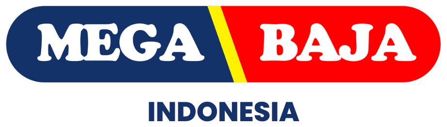Mega Baja Idonesia Cibubur | Toko Besi dan Baja Terlengkap di Indonesia